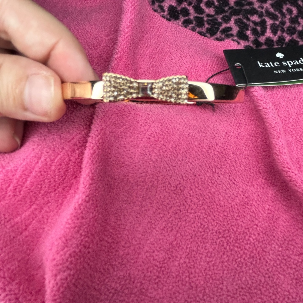 Kate Spade Stackable Bangle - image 5